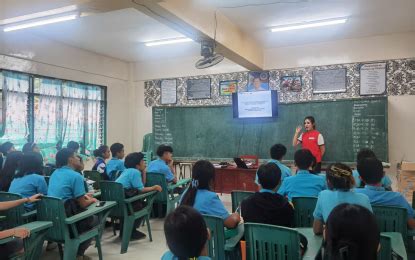 DepEd to continue pushing for more programs for Filipino learners.